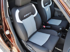 2013款 1.5L 自动 运动型