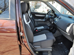 2013款 1.5L 自动 运动型