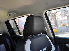 2013款 1.5L 自动 运动型