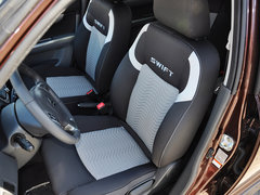 2013款 1.5L 自动 运动型