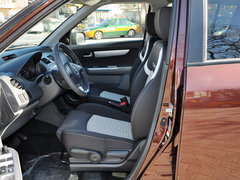 2013款 1.5L 自动 运动型