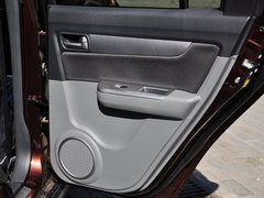 2013款 1.5L 自动 运动型
