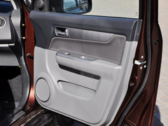 2013款 1.5L 自动 运动型