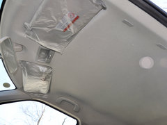 2013款 1.5L 自动 运动型