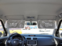 2013款 1.5L 自动 运动型
