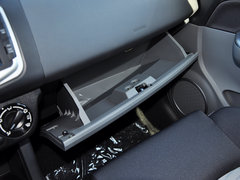 2013款 1.5L 自动 运动型