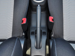 2013款 1.5L 自动 运动型