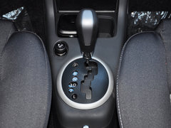 2013款 1.5L 自动 运动型