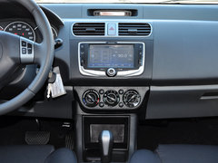 2013款 1.5L 自动 运动型
