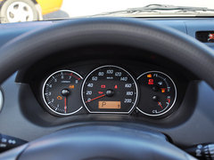 2013款 1.5L 自动 运动型