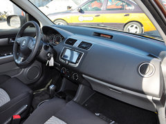 2013款 1.5L 自动 运动型