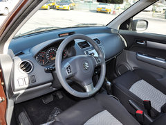 2013款 1.5L 自动 运动型