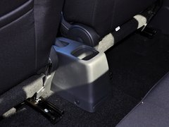 雨燕 2013款 1.5L 自动 运动型