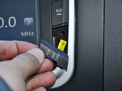 2013款 1.5L 自动 运动型