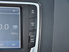 2013款 1.5L 自动 运动型