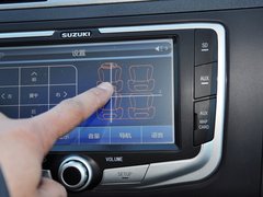 2013款 1.5L 自动 运动型