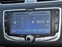 2013款 1.5L 自动 运动型