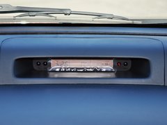 2013款 1.5L 自动 运动型