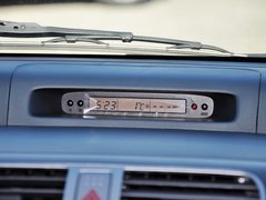 2013款 1.5L 自动 运动型