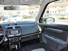2013款 1.5L 自动 运动型