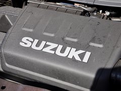 雨燕 2013款 1.5L 自动 运动型