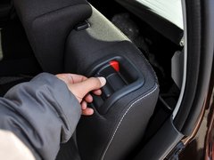 2013款 1.5L 自动 运动型
