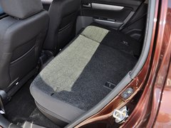 2013款 1.5L 自动 运动型