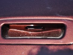 2013款 1.5L 自动 运动型