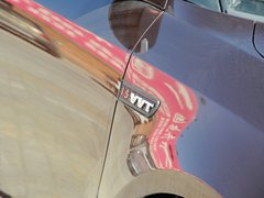 2013款 1.5L 自动 运动型