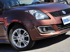 2013款 1.5L 自动 运动型
