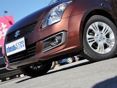 2013款 1.5L 自动 运动型