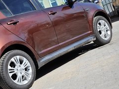 2013款 1.5L 自动 运动型