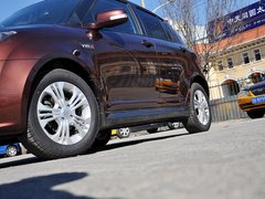 2013款 1.5L 自动 运动型