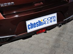 2013款 1.5L 自动 运动型