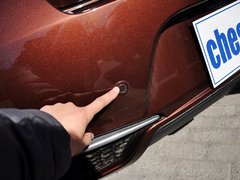 2013款 1.5L 自动 运动型