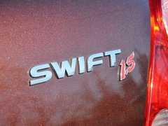 2013款 1.5L 自动 运动型