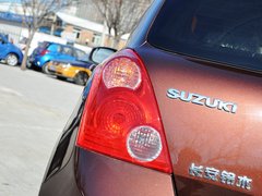 2013款 1.5L 自动 运动型