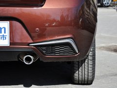 2013款 1.5L 自动 运动型