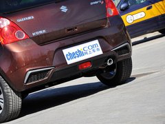 2013款 1.5L 自动 运动型