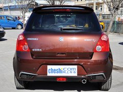 2013款 1.5L 自动 运动型