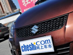 2013款 1.5L 自动 运动型