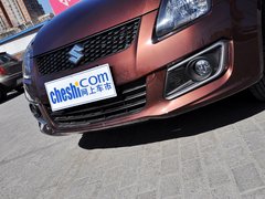2013款 1.5L 自动 运动型