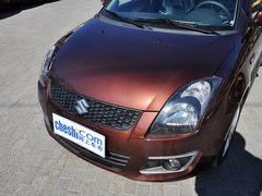 2013款 1.5L 自动 运动型