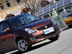2013款 1.5L 自动 运动型