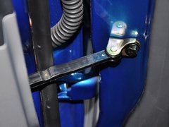 2013款 1.5L 自动 运动型