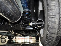 2013款 1.5L 自动 运动型