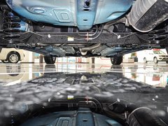 2013款 1.5L 自动 运动型