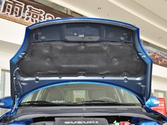 2013款 1.5L 自动 运动型
