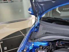 2013款 1.5L 自动 运动型
