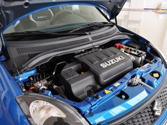 2013款 1.5L 自动 运动型